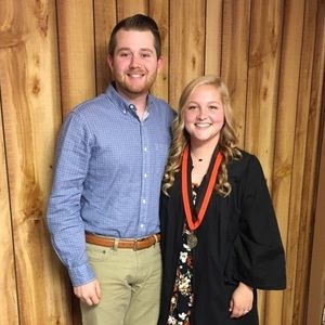 Meet your Posher, Ashleigh